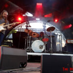 Into The Grave 2023: Earthless